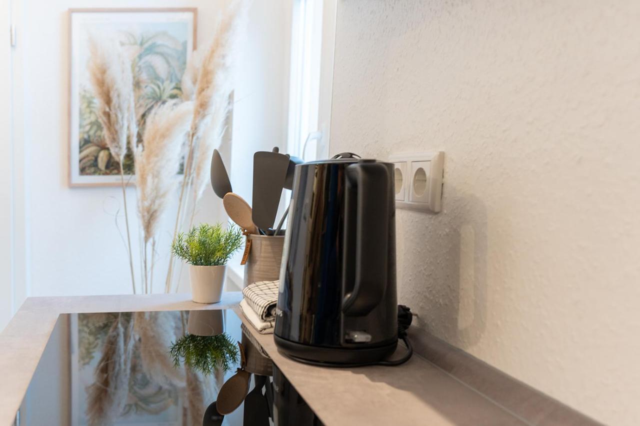 Benville Meissen - Nespresso Kaffee - Smart-Tv - Modern Exterior photo